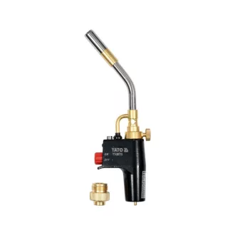 YATO Pistol cu arzator pe gaz piezo 2kW 2800°C