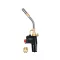 YATO Pistol cu arzator pe gaz piezo 2kW 2800°C