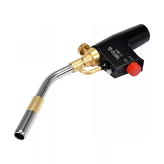 YATO Pistol cu arzator pe gaz piezo 2kW 2800°C