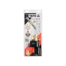 YATO Pistol cu arzator pe gaz piezo 2kW 2800°C