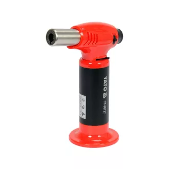 YATO Arzator pe gaz piezo 1350°C gaz butan