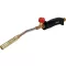 Arzator YATO pe gaz 4 kW cu 3 capete de rezerva (arzator)