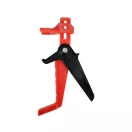 YATO Sistem de nivelare pentru plăci 1 mm 100 + 50 + 50