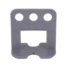 YATO Distanțier pentru sistem de nivelare plăci 1,5 mm (500 buc)