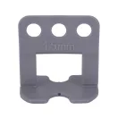YATO Distanțier nivelare faianță 1,5 mm (700 buc)