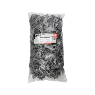 YATO Distanțier nivelare faianță 1,5 mm (700 buc)