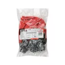 YATO Sistem de nivelare pentru plăci 2 mm pană + distanțier (50 buc)