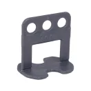YATO Sistem de nivelare pentru faianță 2 mm 100 + 50 + 50