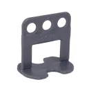 YATO Distanțier pentru nivelare plăci ceramice 2 mm (500 buc)