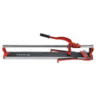 YATO Tăietor de plăci ceramice cu rulment, cu laser 800 mm
