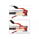 YATO Tăietor de plăci ceramice cu rulment, cu laser 800 mm