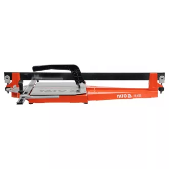 YATO Tăietor de gresie 630 mm cu un ghidaj