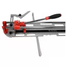 YATO Tăietor de plăci ceramice 600 mm cu rulmenți