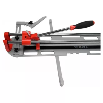 YATO Tăietor de plăci ceramice 600 mm cu rulmenți