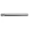 YATO Roată pentru tăiat gresie 8 x 10 x 82 mm YT-37036 pentru tăietor de gresie