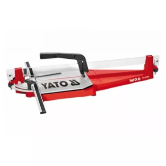 YATO Tăietor de gresie 630 mm cu un ghidaj