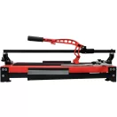 YATO Tăietor de gresie 600 mm cu masă pliabilă