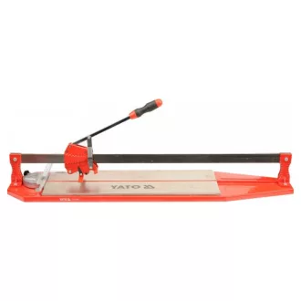 YATO Taietor de gresie 900 mm