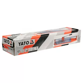 YATO Taietor de gresie 900 mm