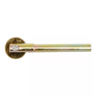   YATO Roata de taiere pentru gresie 22 x 6 x 2 mm pentru taietoarele de gresie YT-3700, YT-3701, YT-3702