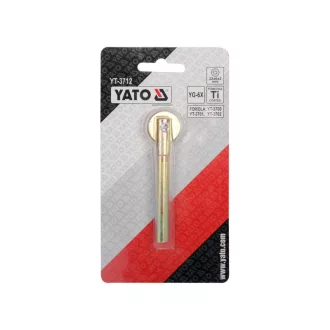   YATO Roata de taiere pentru gresie 22 x 6 x 2 mm pentru taietoarele de gresie YT-3700, YT-3701, YT-3702