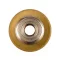 YATO Roată pentru tăiat gresie 22 x 11 x 2 mm YT-3705, YT-3706, YT-3707, YT-3708 pentru tăietor de gresie