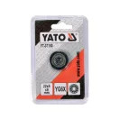 YATO Roată tăietoare pentru gresie 22 x 6 x 6 mm