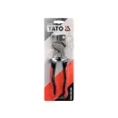 YATO Grip pentru gresie 200 mm
