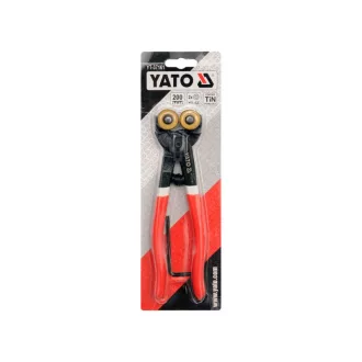 Cleste taie gresie YATO 200 mm