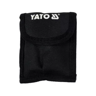 YATO Set de 4 spacluri pentru rosturi de cărămidă