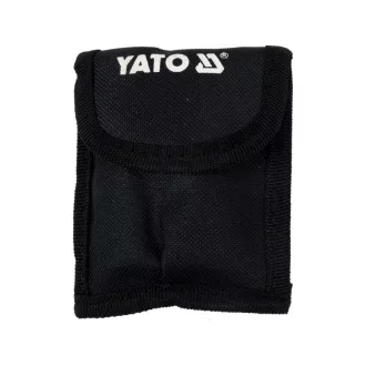 YATO Set de 4 spacluri pentru rosturi de cărămidă
