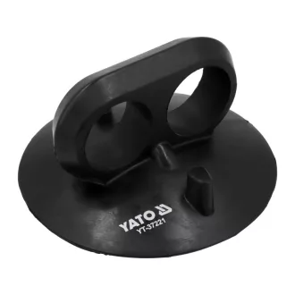 YATO Disc de vidă cu aspirație 125 mm