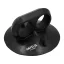 YATO Disc de vidă cu aspirație 125 mm