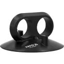 YATO Disc de vidă cu aspirație 125 mm