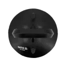 YATO Disc de vidă cu aspirație 125 mm