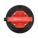 YATO Ventuză cu vid 150 mm