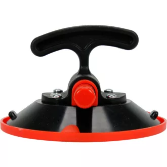 Disc de aspirare YATO 150 mm 32 kg