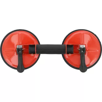 YATO Clește pentru sticlă cu prindere dublă