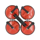 YATO Clește pentru tablă de sticlă 4 x 150 mm