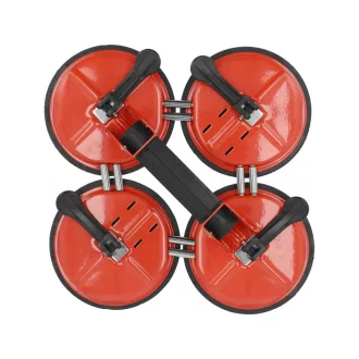 YATO Clește pentru tablă de sticlă 4 x 150 mm