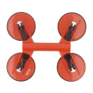 YATO Clește pentru plăci de sticlă 4 x 120 mm