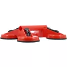 YATO Clește pentru plăci de sticlă 4 x 120 mm