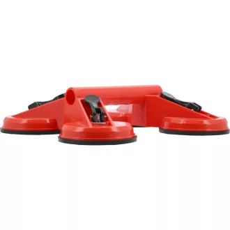 YATO Clește pentru plăci de sticlă 4 x 120 mm
