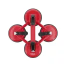 YATO Clește pentru plăci de sticlă 4 x 120 mm