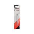 YATO Burghiu pentru sticlă și gresie 6 mm