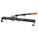 YATO Tăietor pentru pardoseală laminată 210 x 12 mm