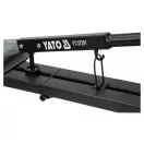 YATO Tăietor pentru pardoseală laminată 210 x 12 mm