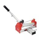 YATO Cutter pentru parchet laminat 300 x 12 mm