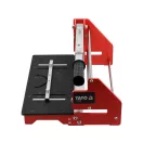 YATO Cutter pentru parchet laminat 300 x 16 mm