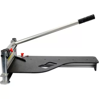 YATO Tăietor pentru pardoseala laminată 340 x 16 mm